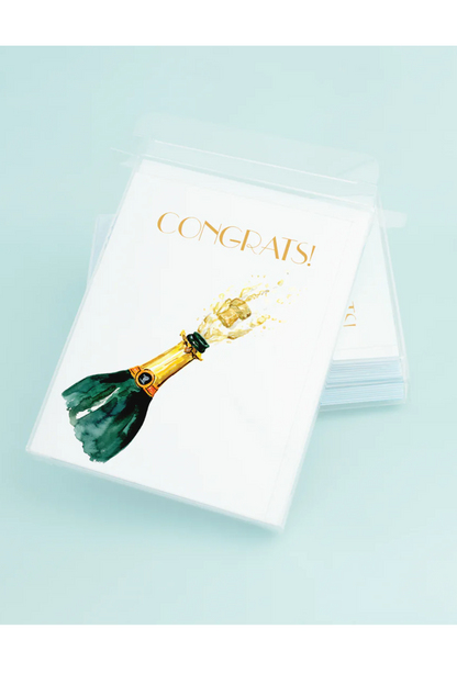 Greeting Card Box