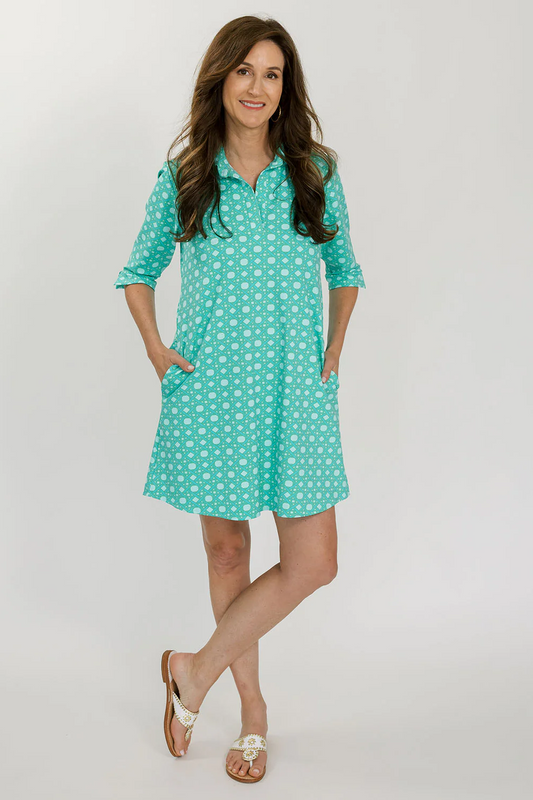 Lizzie Dress Cane