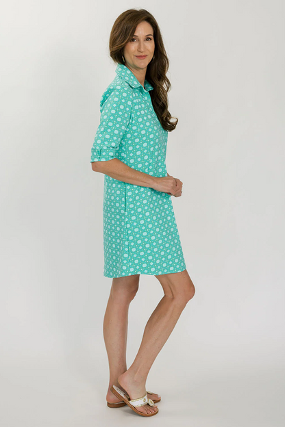 Lizzie Dress Cane