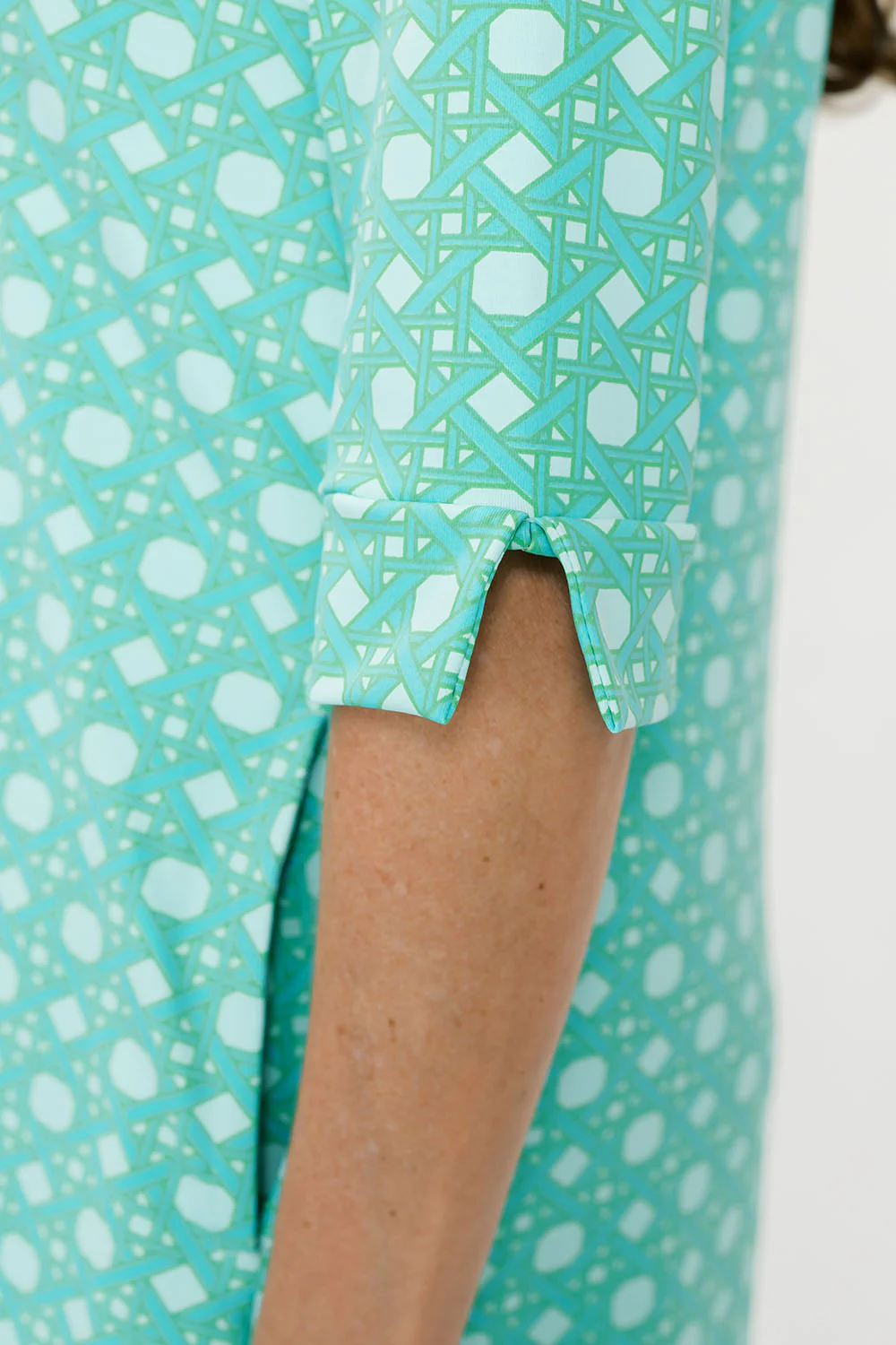 Lizzie Dress Cane