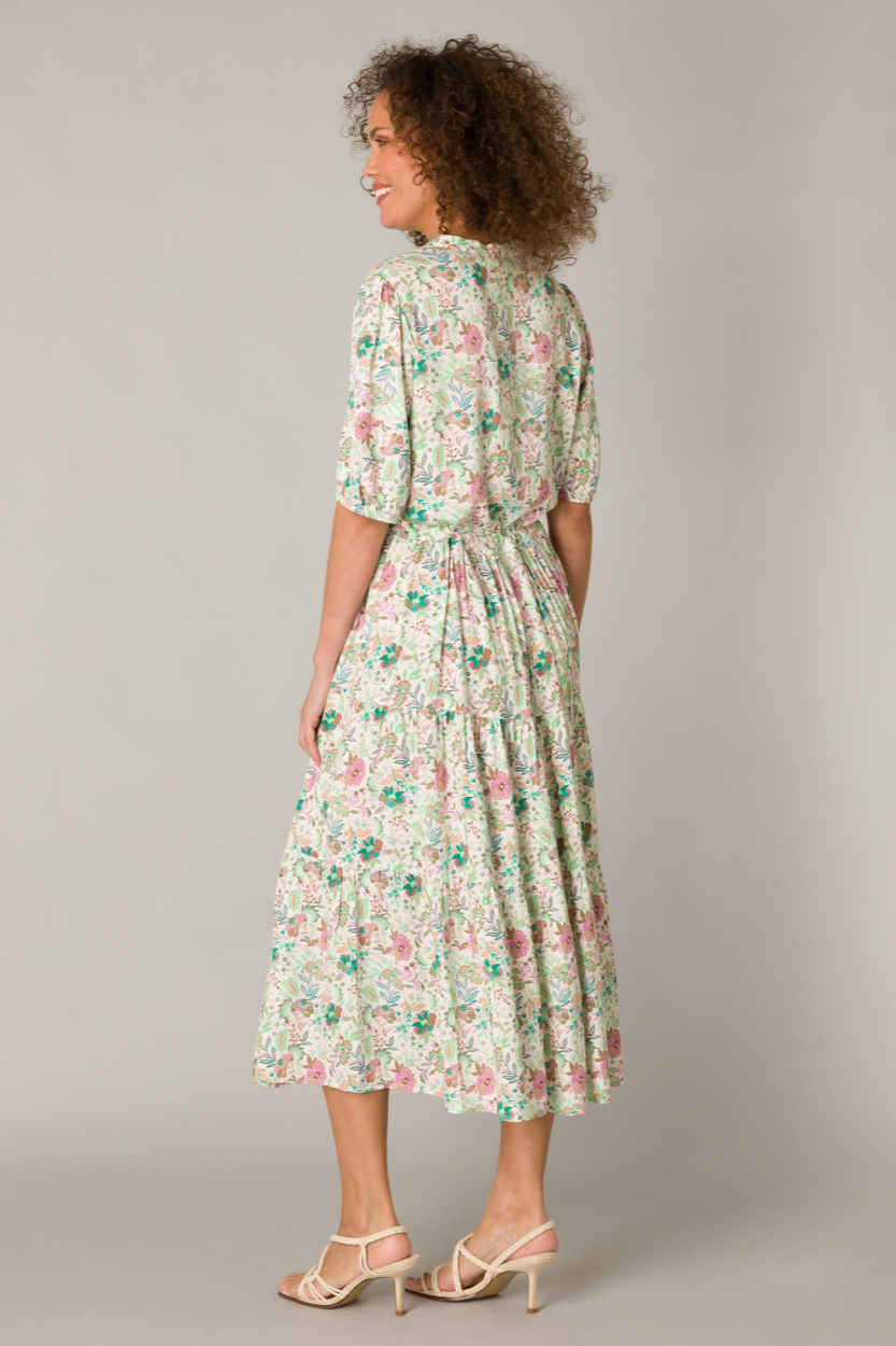 Ghayla Maxi Dress