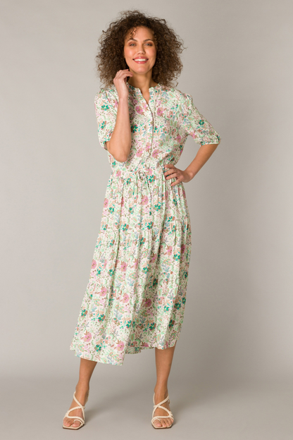 Ghayla Maxi Dress