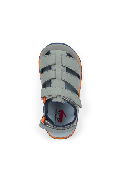 See Kai Run Wilder Boy's Sandal