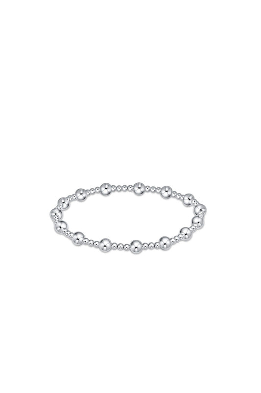 Classic Sincerity Sterling 5MM Bracelet