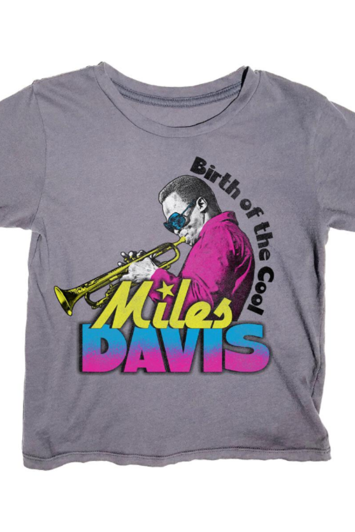 Rowdy Sprout Short Sleeve Music Tees