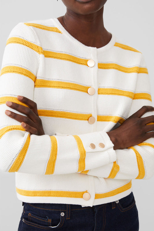 Marloe Knitted Cardigan