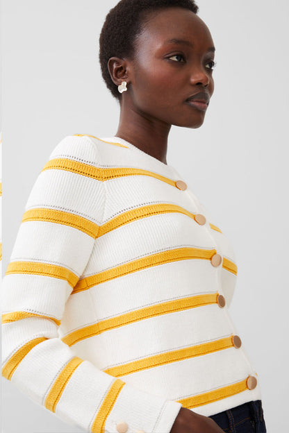 Marloe Knitted Cardigan
