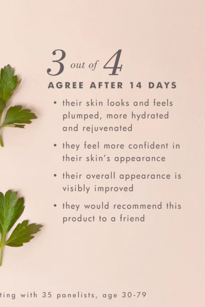 Hyaluronic Booster Deep Hydration