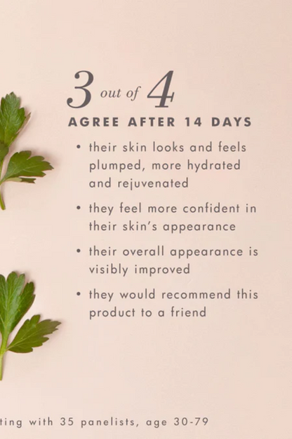 Hyaluronic Booster Deep Hydration