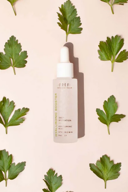 Hyaluronic Booster Deep Hydration