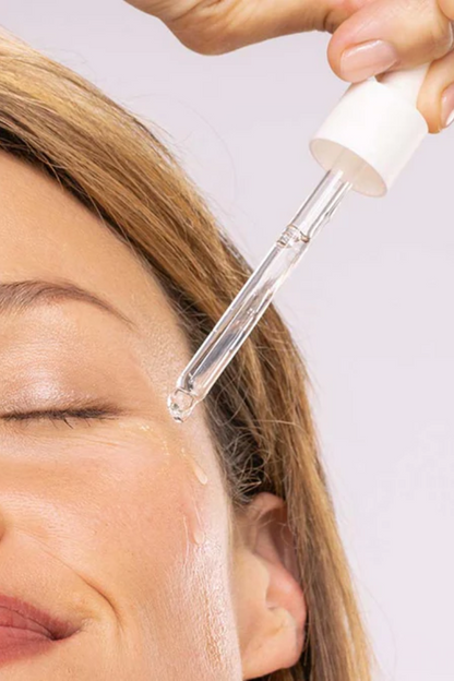 Hyaluronic Booster Deep Hydration