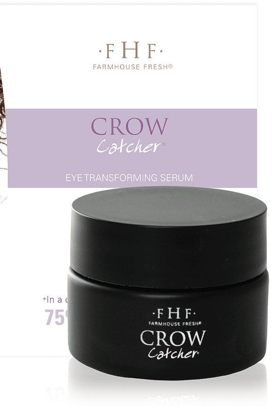 Crow Catcher® Eye Transforming Serum