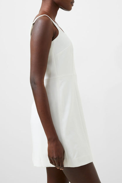 Whisper Envelope Dress