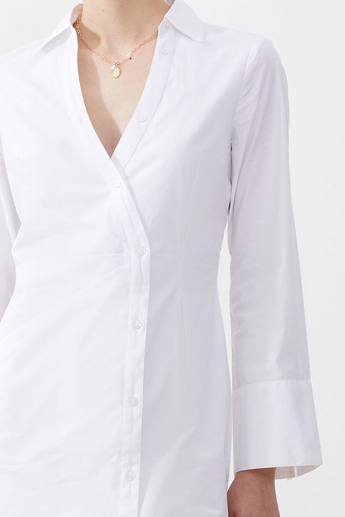 Isabelle Asymmetrical Dress