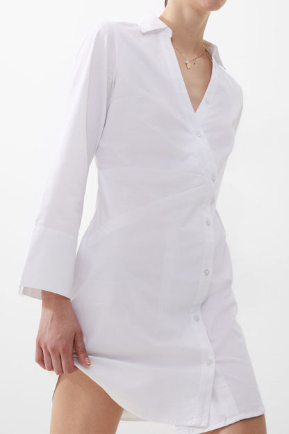 Isabelle Asymmetrical Dress