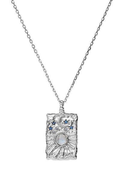 Aylin Necklace