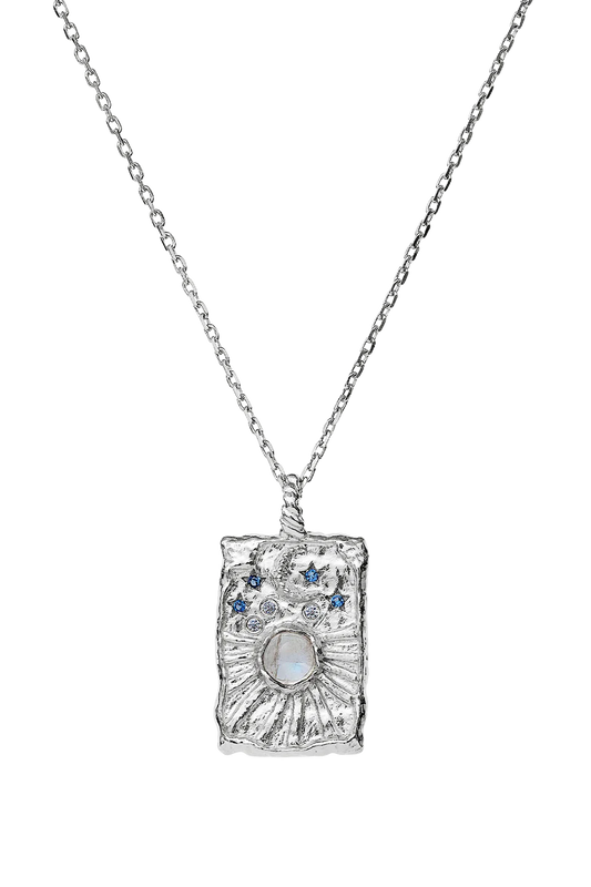Aylin Necklace