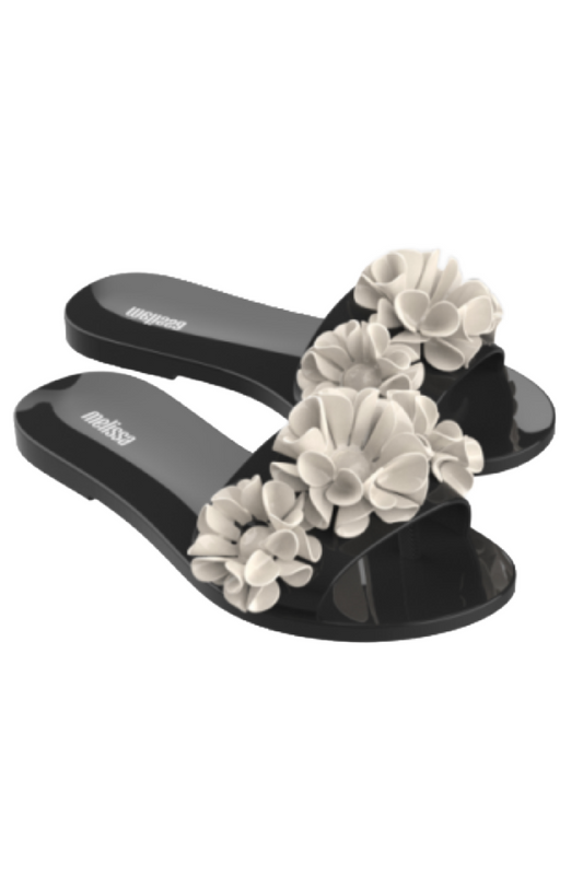 Melissa Babe Springtime AD