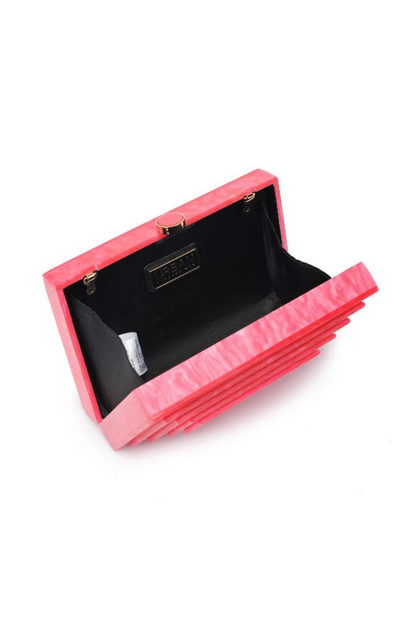 Molly Evening Bag