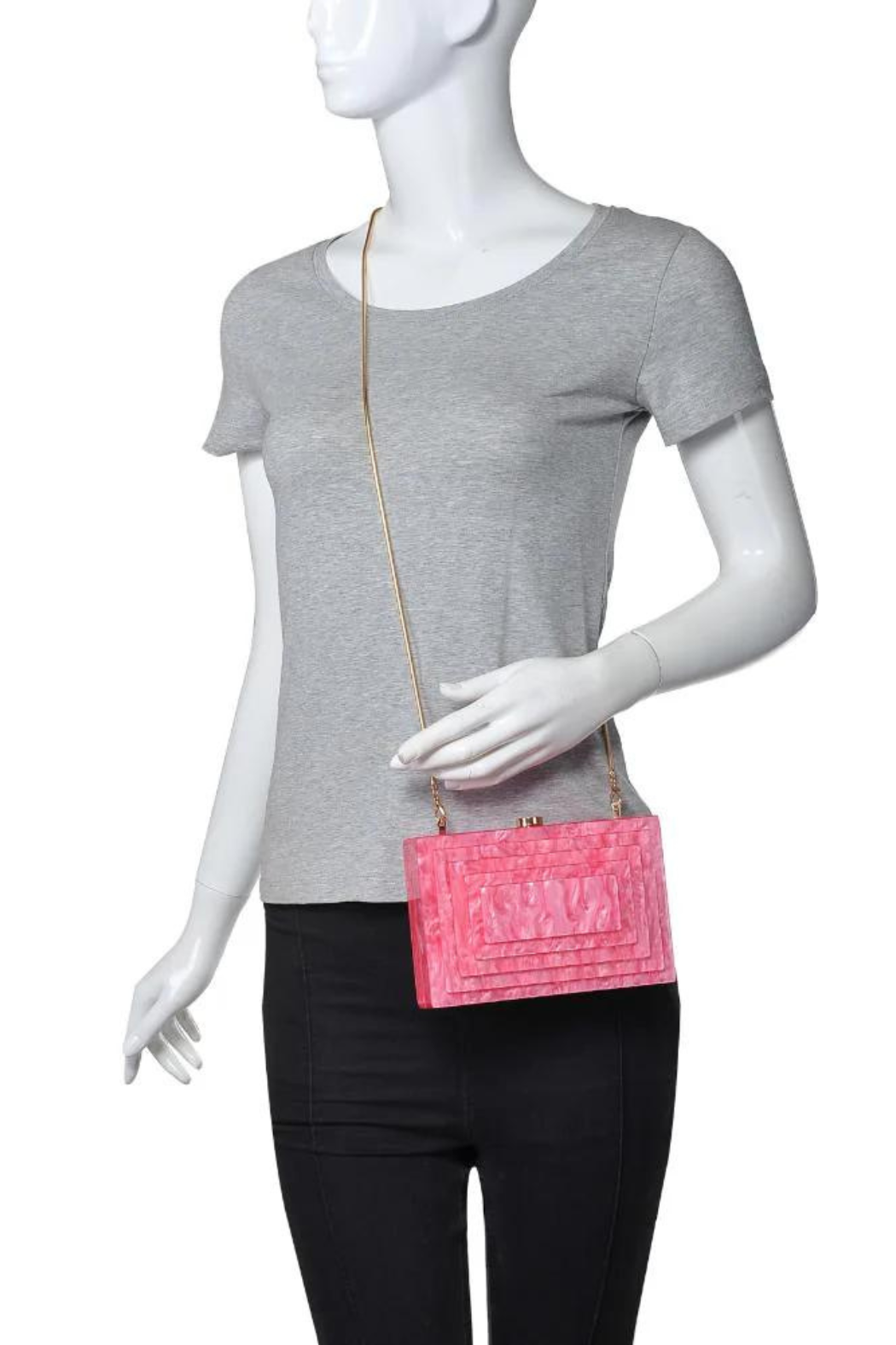 Molly Evening Bag