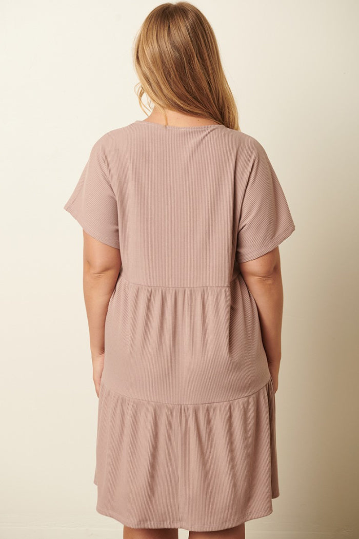 Macie Dress Curvy