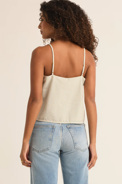 Ballast Casita Stripe Tank