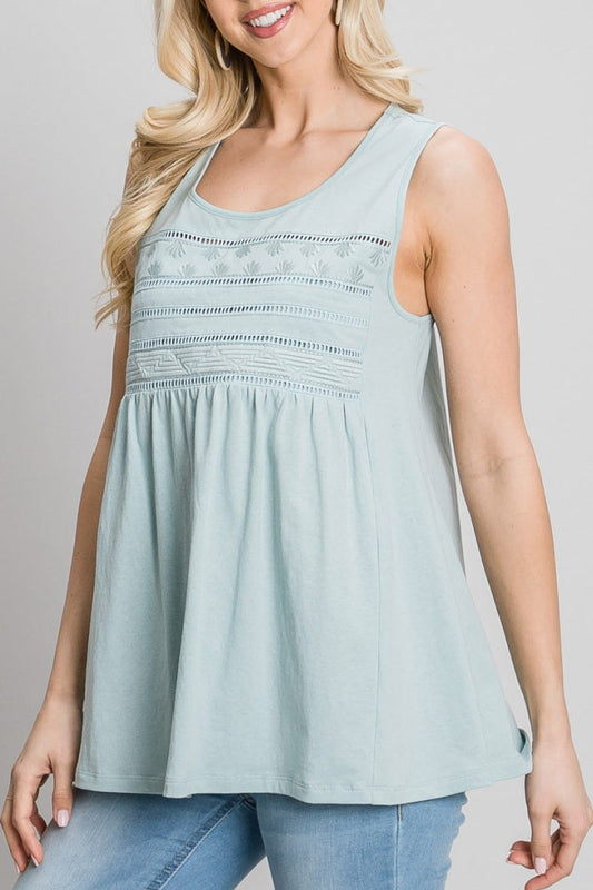 Celeste Top