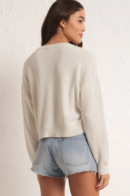 Paradise Sweater