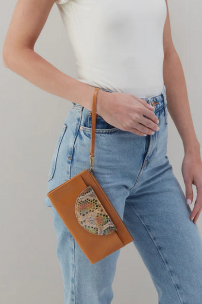 Zenith wristlet