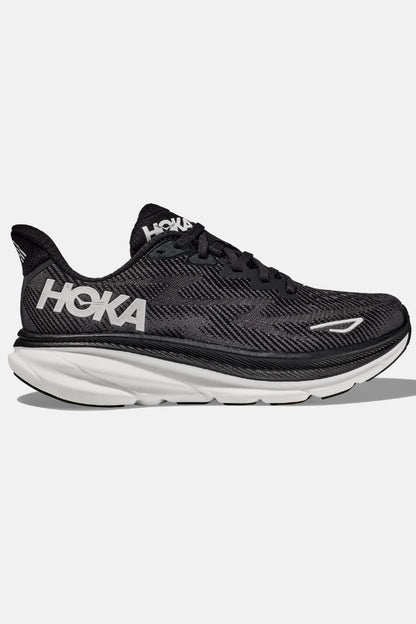 Men's Hoka Clifton 9 Wide