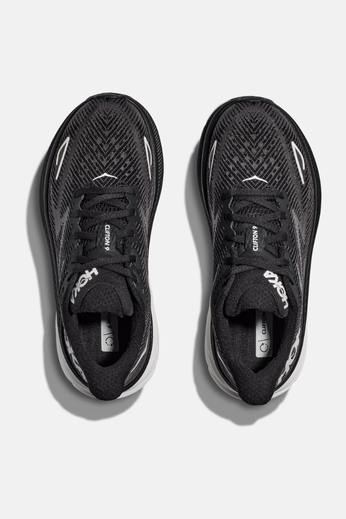 Men's Hoka Clifton 9 Wide