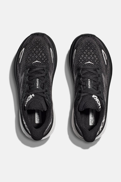 Men's Hoka Clifton 9 Wide