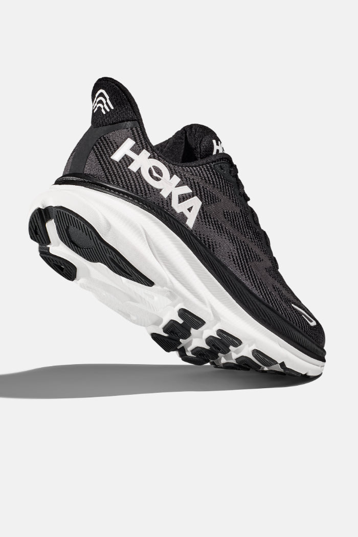 Men's Hoka Clifton 9 Wide