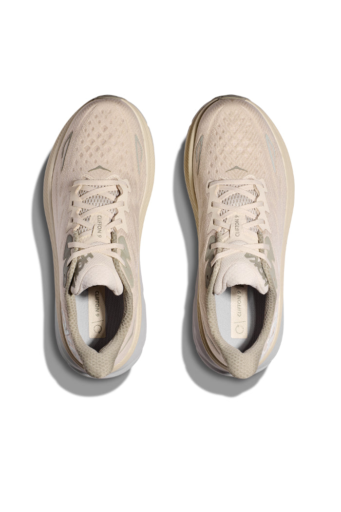 Men's Hoka Clifton 9 Wide