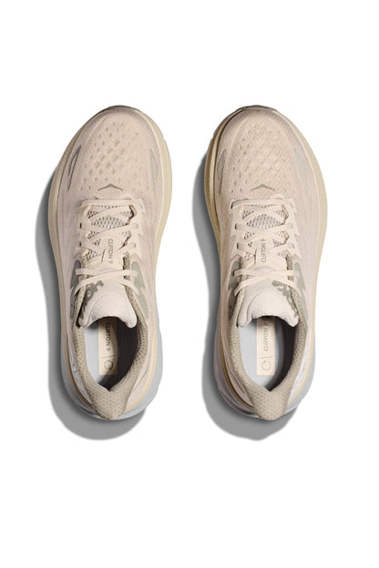 Men's Hoka Clifton 9 Wide