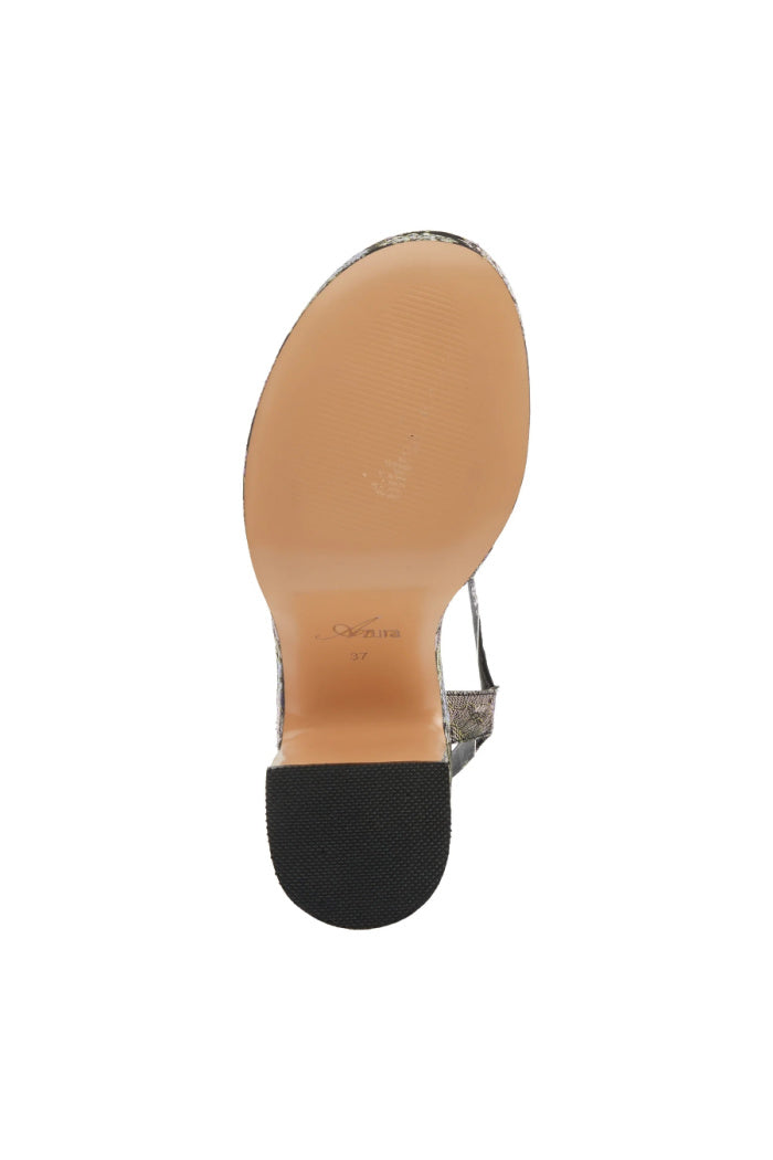 Spring Step Azura Kaykay Sandal