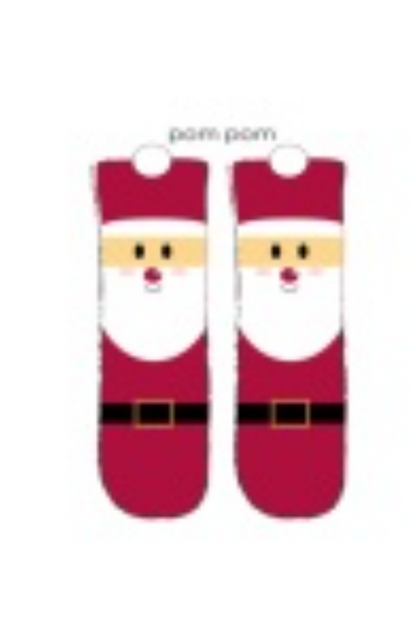 Fun Socks