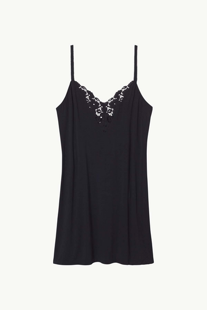 Eberjey Naya Double Inset Chemise