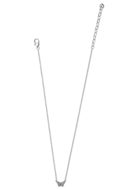 Bloom Petite Butterfly Necklace