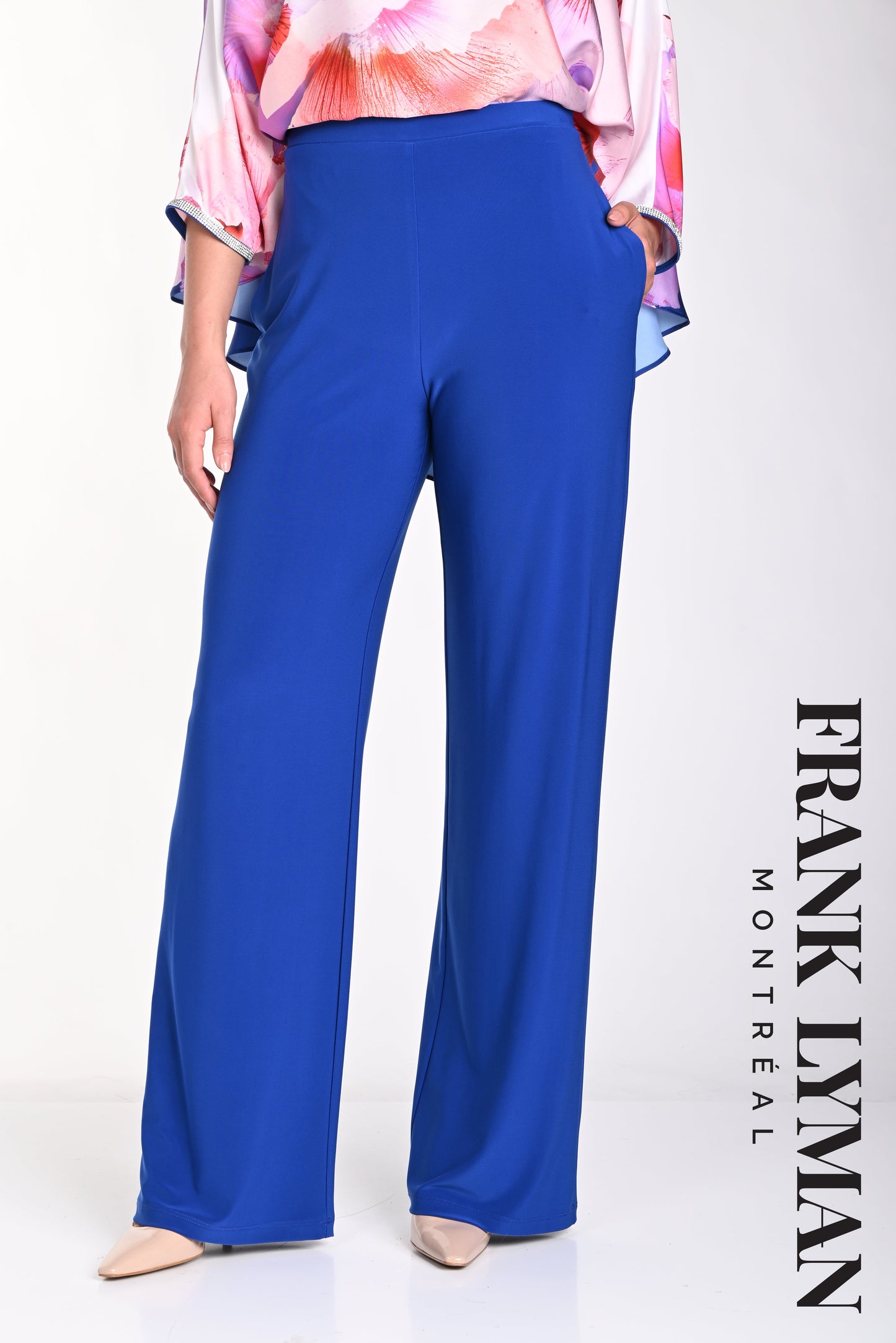 Knit Pant