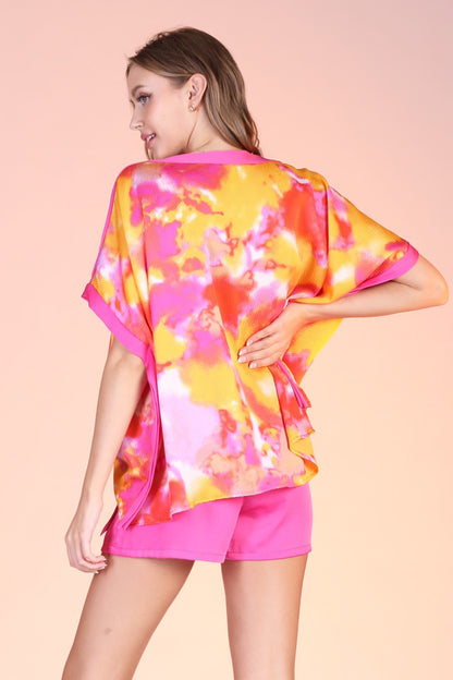 The Florida Top