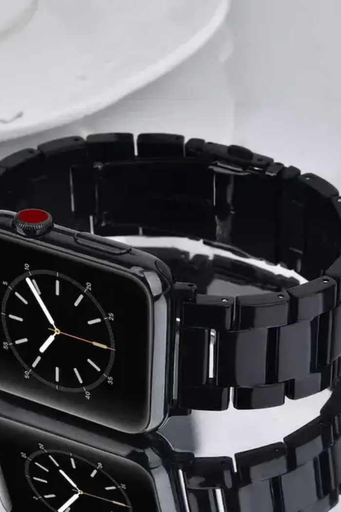 Resin Bracelet Light Weight Bands for Apple Watch