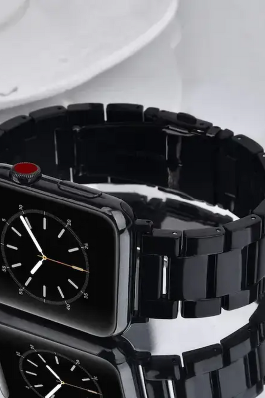 Resin Bracelet Light Weight Bands for Apple Watch