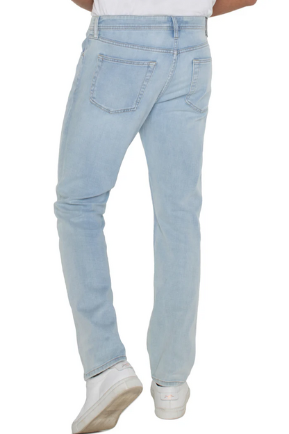 Regent Relaxed Eco Denim