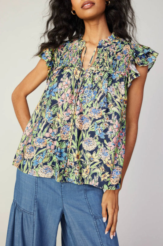 Paget Top