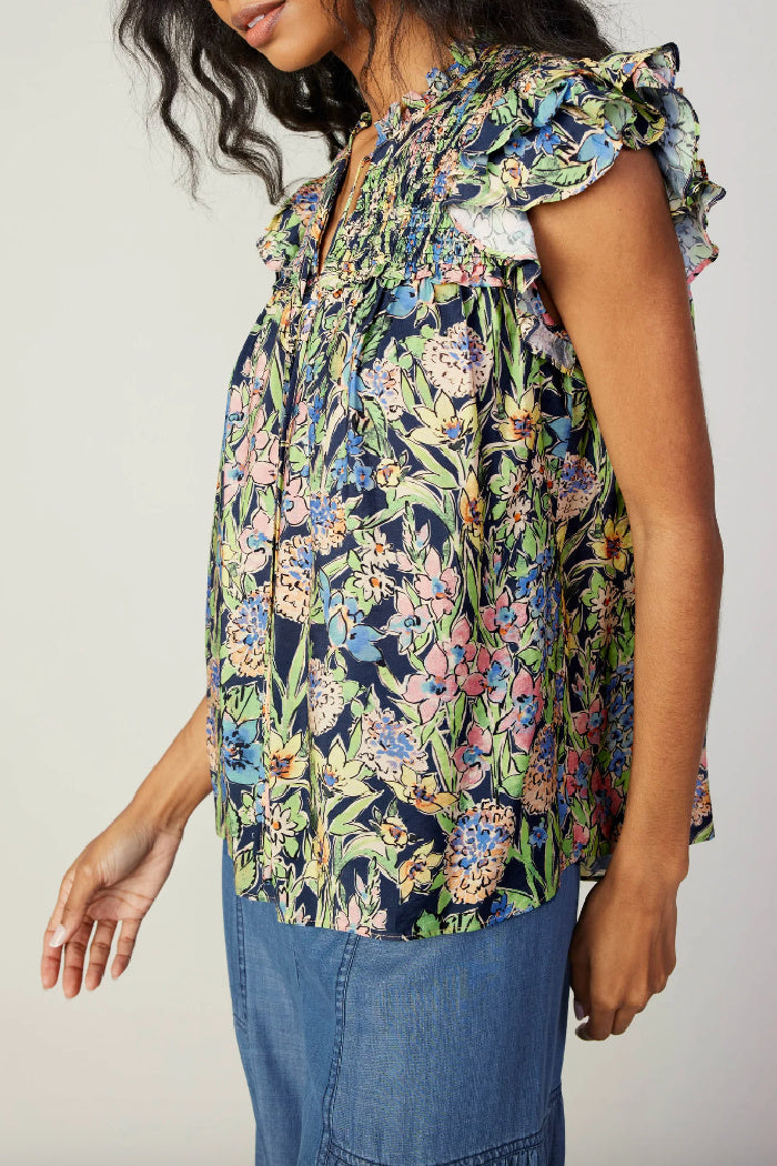 Paget Top