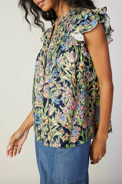Paget Top