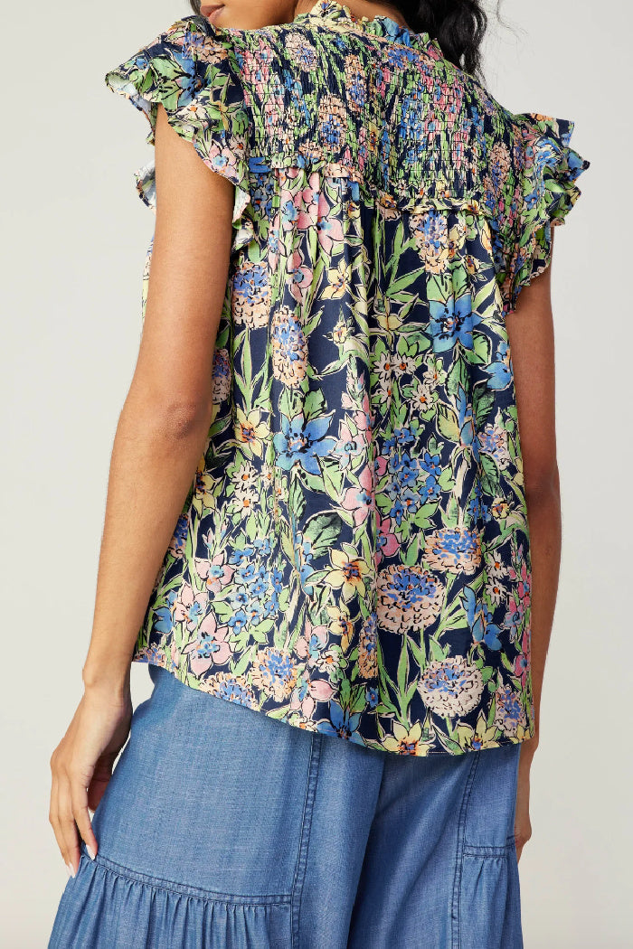 Paget Top