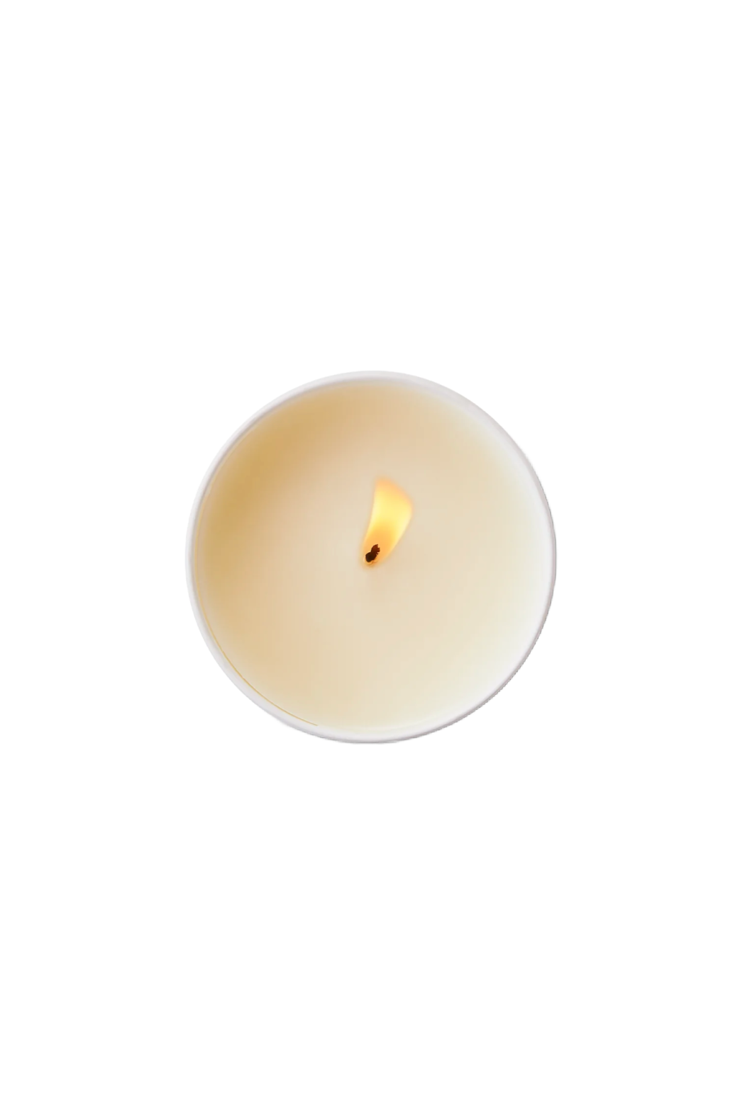 000 Reflect Candle