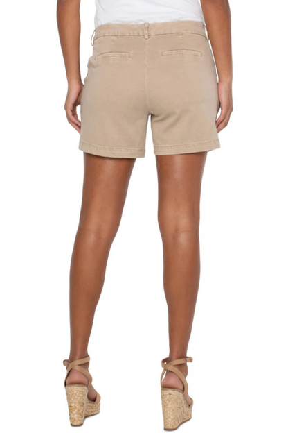Kelsey Trouser Short